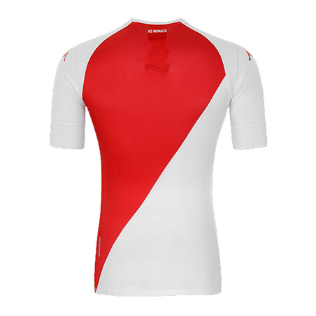 Maillot AS Monaco domicile Authentique 2020/21