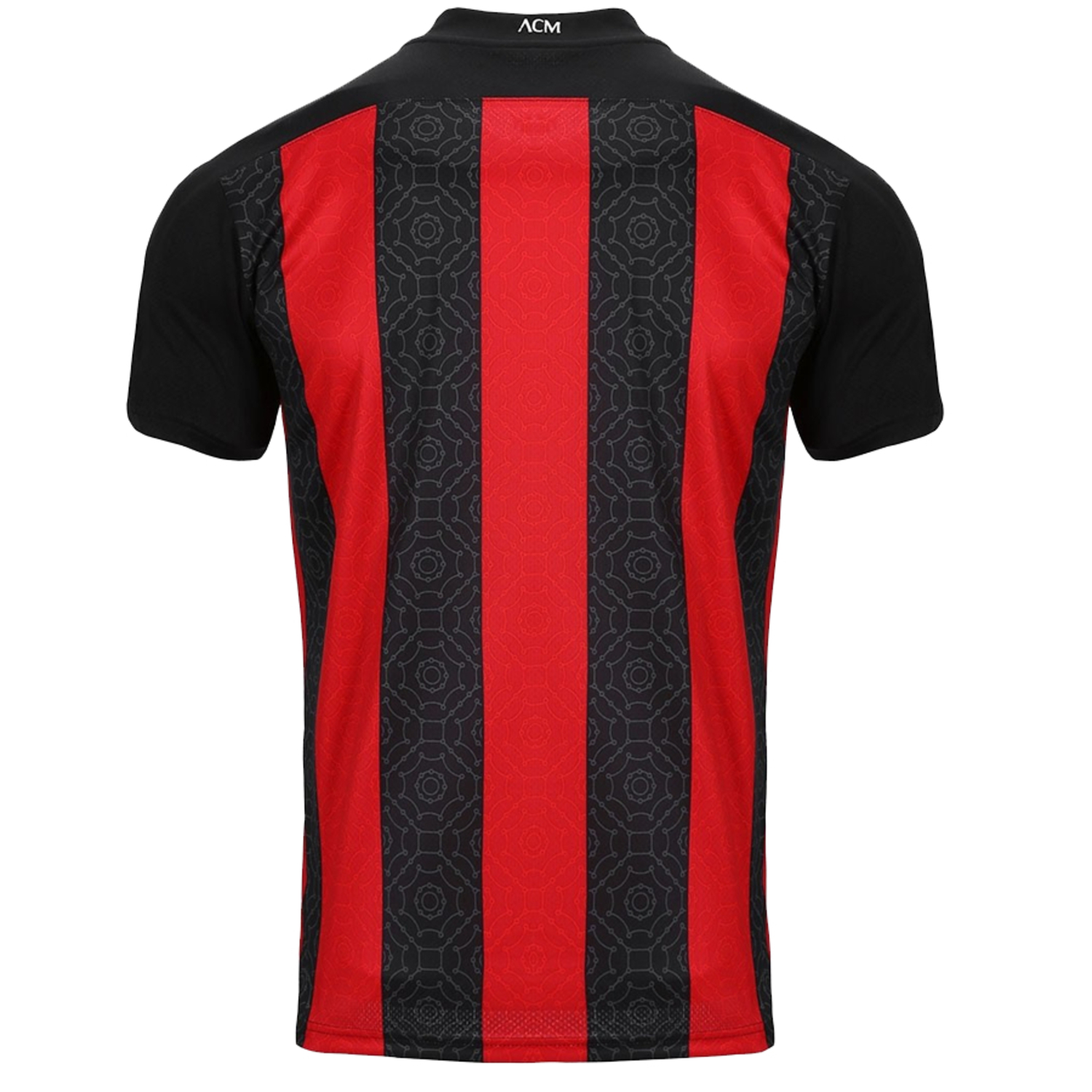 Maillot Milan AC domicile 2020/21 sur Foot.fr