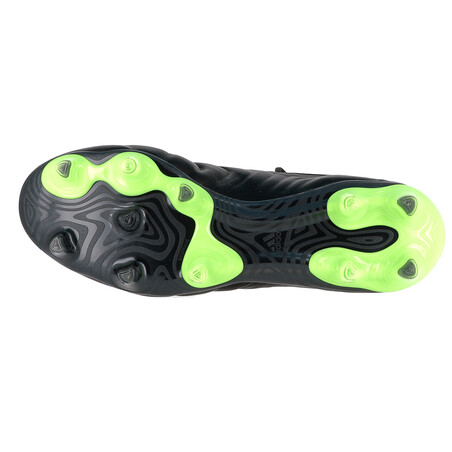 adidas Copa 20.1 FG noir vert