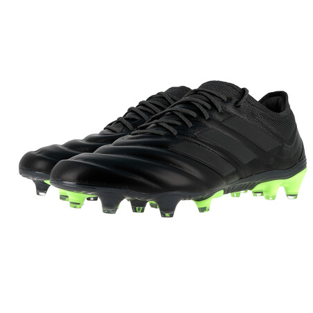 adidas Copa 20.1 FG noir vert