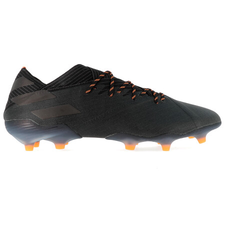 adidas Nemeziz 19.1 FG noir orange