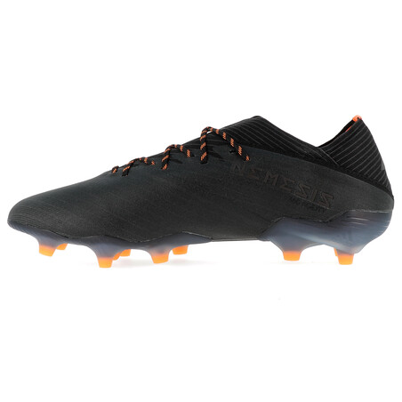 adidas Nemeziz 19.1 FG noir orange