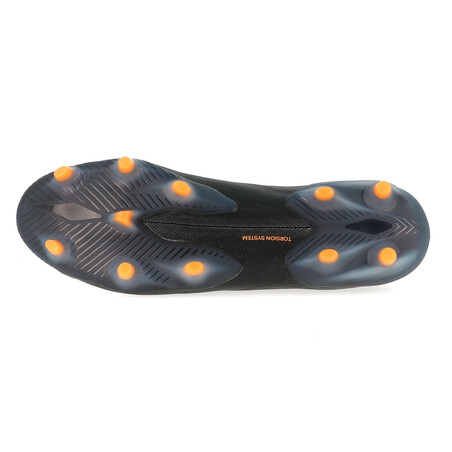 adidas Nemeziz 19.1 FG noir orange