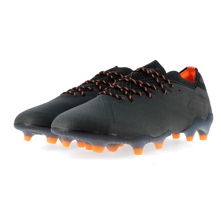 adidas Nemeziz 19.1 FG noir orange