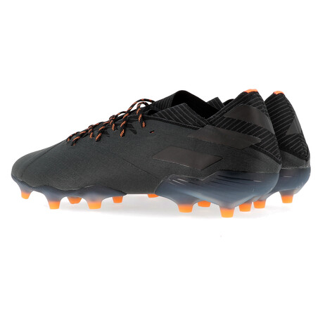 adidas Nemeziz 19.1 FG noir orange