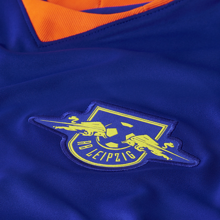 Maillot Red Bull Leipzig extérieur 2020/21