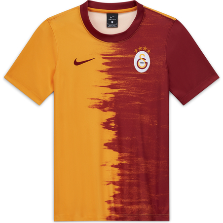 Maillot replica junior Galatasaray domicile 2020/21