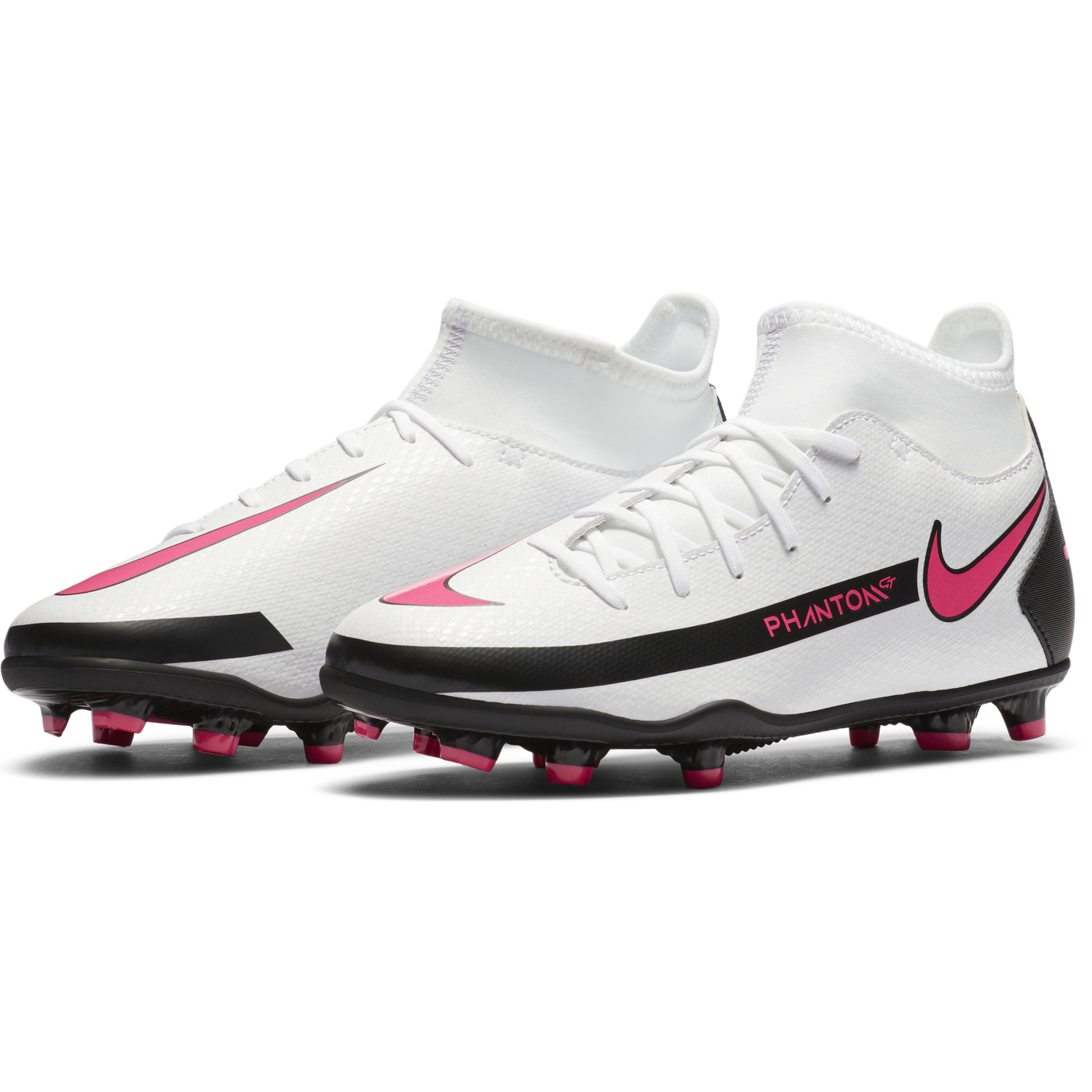 nike mercurial or phantom