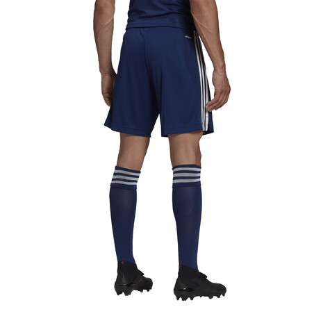 Short Bordeaux domicile 2020/21