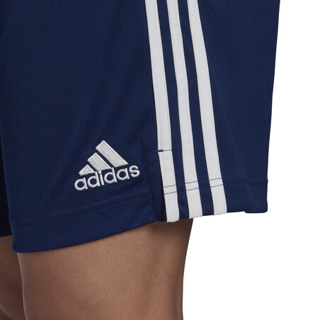 Short Bordeaux domicile 2020/21