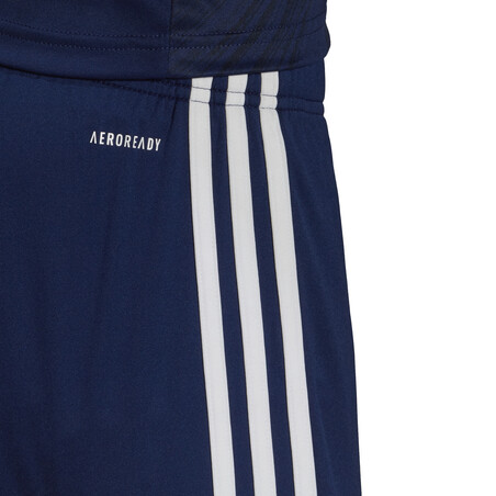 Short Bordeaux domicile 2020/21