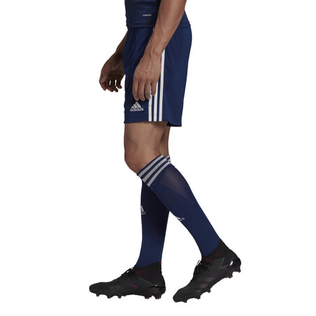 Short Bordeaux domicile 2020/21