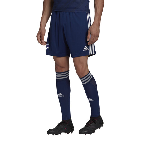 Short Bordeaux domicile 2020/21