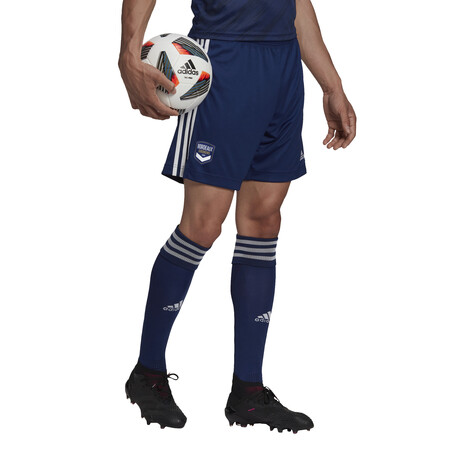 Short Bordeaux domicile 2020/21
