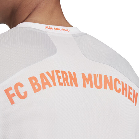 Maillot Bayern Munich extérieur 2020/21