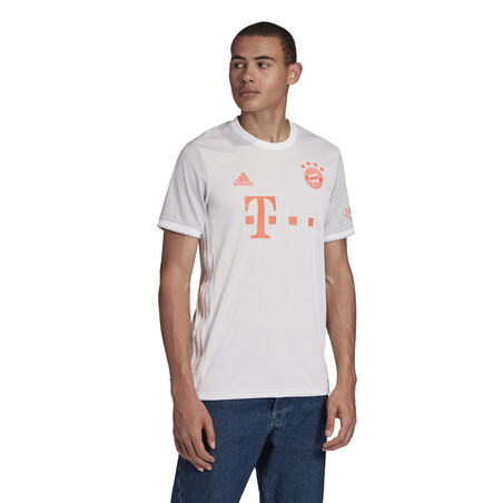 Maillot Bayern Munich extérieur 2020/21