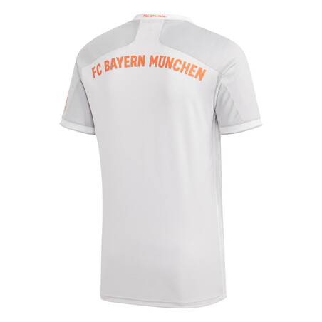 Maillot Bayern Munich extérieur 2020/21
