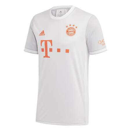 Maillot Bayern Munich extérieur 2020/21