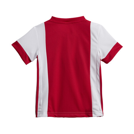 Tenue bébé Ajax Amsterdam domicile 2020/21