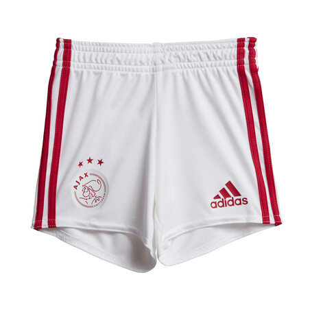 Tenue bébé Ajax Amsterdam domicile 2020/21