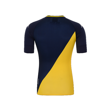 Maillot AS Monaco extérieur Authentique 2020/21