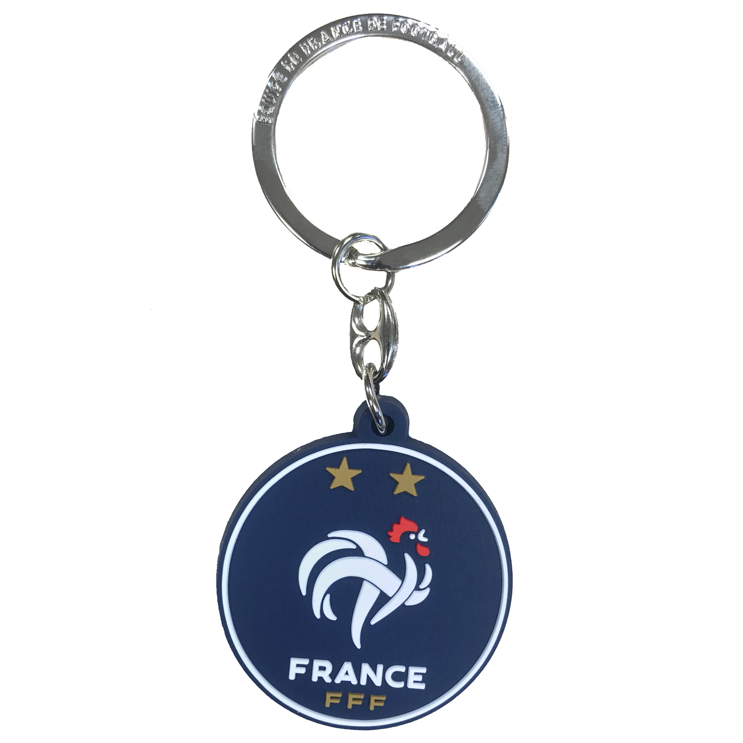 Porte cle foot d'occasion - Collection