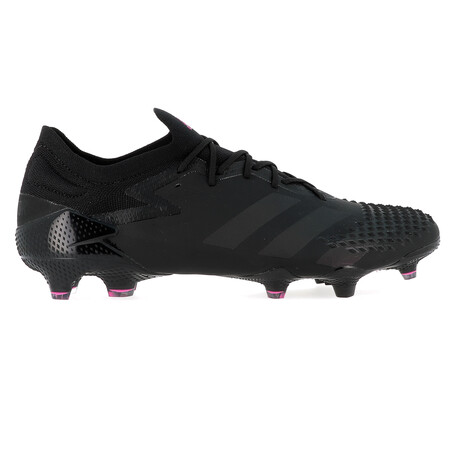 adidas Predator Mutator 20.1 FG noir rose