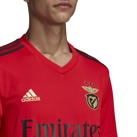 Maillot Benfica domicile 2020/21