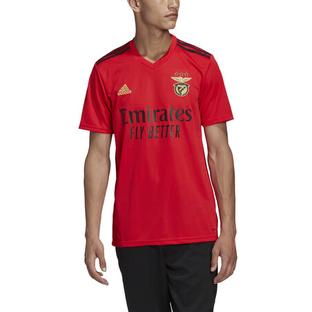 Maillot Benfica domicile 2020/21