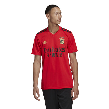 Maillot Benfica domicile 2020/21