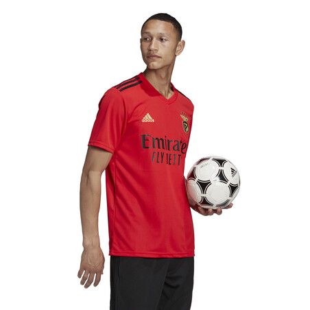 Maillot Benfica domicile 2020/21
