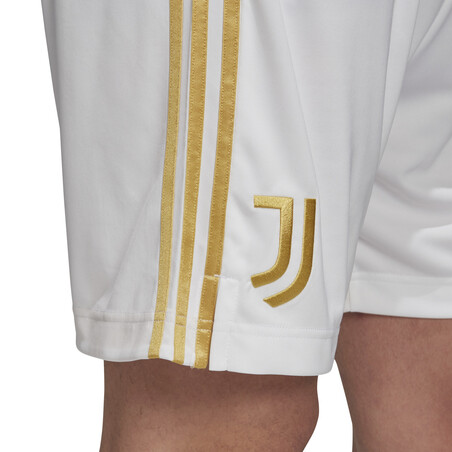 Short Juventus domicile 2020/21