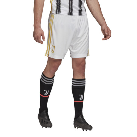 Short Juventus domicile 2020/21