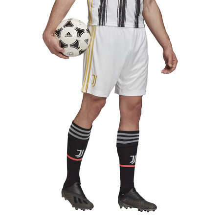Short Juventus domicile 2020/21