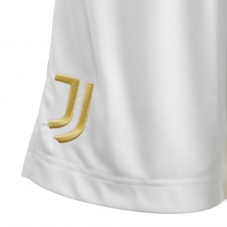 Short junior Juventus domicile 2020/21