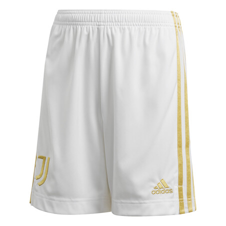 Short junior Juventus domicile 2020/21