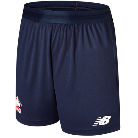 Short LOSC domicile 2020/21