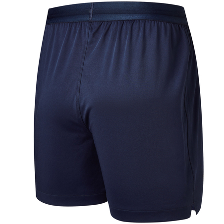 Short LOSC domicile 2020/21