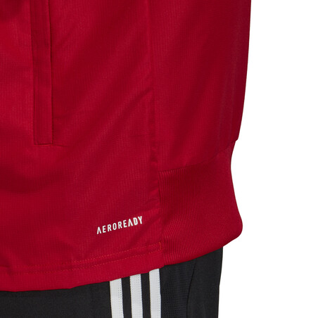 Veste entraînement Benfica rouge 2020/21