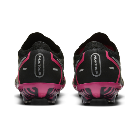 Nike Phantom GT Elite AG-Pro noir rose