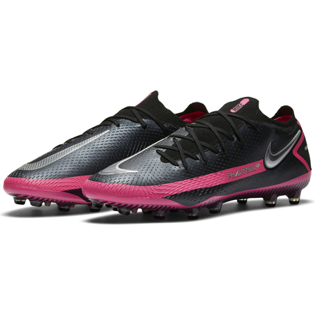 Nike Phantom GT Elite AG-Pro noir rose