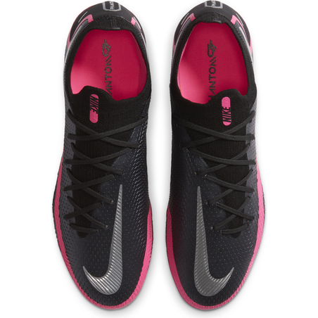 Nike Phantom GT Elite AG-Pro noir rose