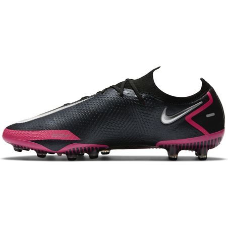 Nike Phantom GT Elite AG-Pro noir rose