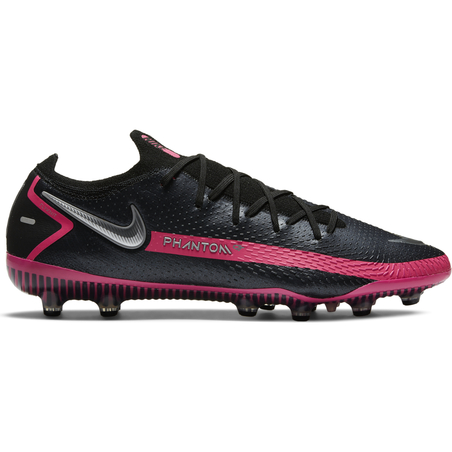 Nike Phantom GT Elite AG-Pro noir rose