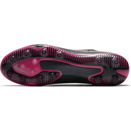 Nike Phantom GT Elite AG-Pro noir rose