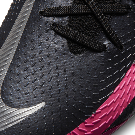 Nike Phantom GT Elite AG-Pro noir rose