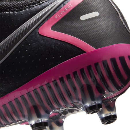 Nike Phantom GT Elite AG-Pro noir rose