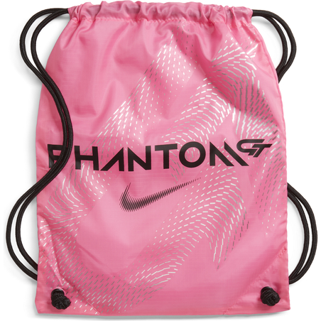 Nike Phantom GT Elite AG-Pro noir rose