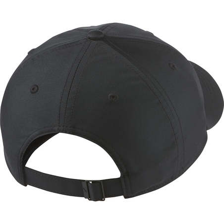Casquette junior FC Barcelone Heritage 86 noir or 2020/21