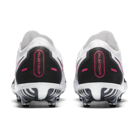 Nike Phantom GT Elite AG-Pro blanc